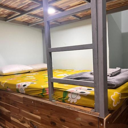 مدينة هوشي منه Kim Hostel المظهر الخارجي الصورة