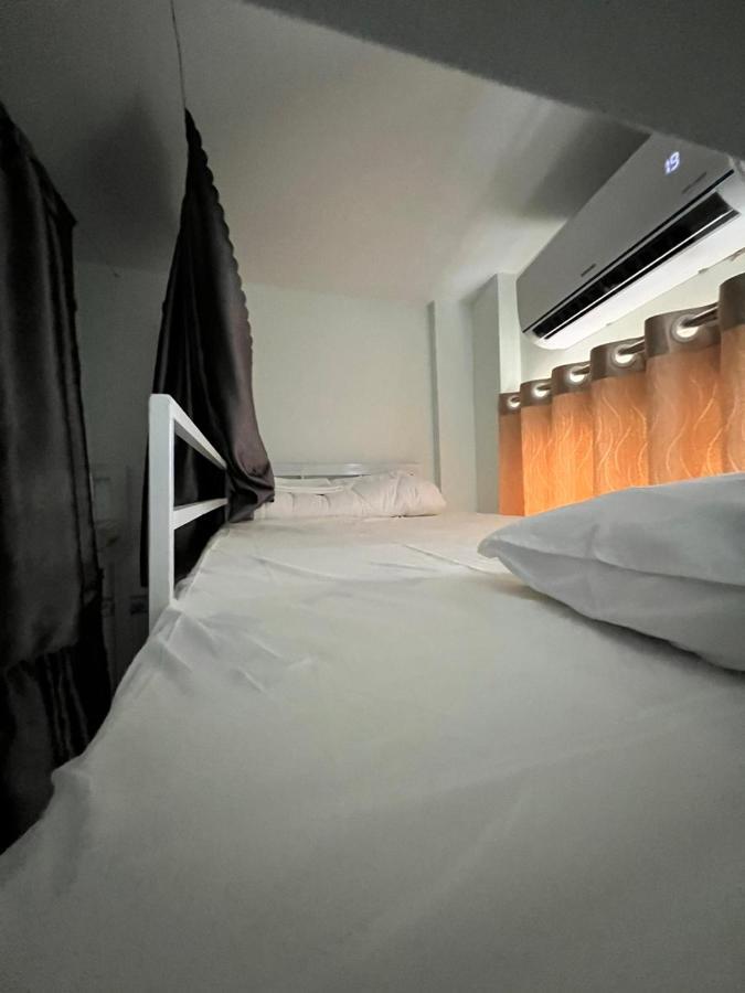 مدينة هوشي منه Kim Hostel المظهر الخارجي الصورة