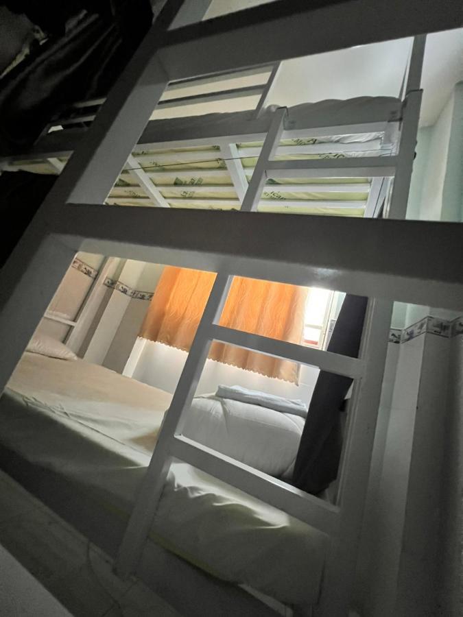 مدينة هوشي منه Kim Hostel المظهر الخارجي الصورة