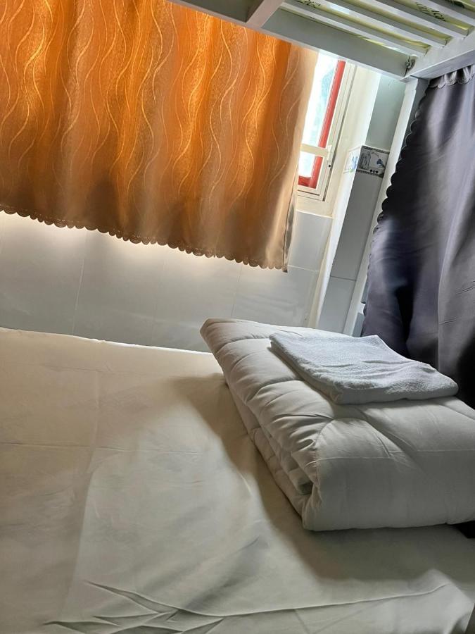 مدينة هوشي منه Kim Hostel المظهر الخارجي الصورة