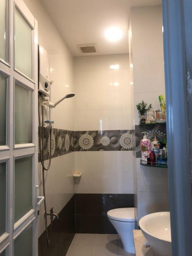 مدينة هوشي منه Kim Hostel المظهر الخارجي الصورة