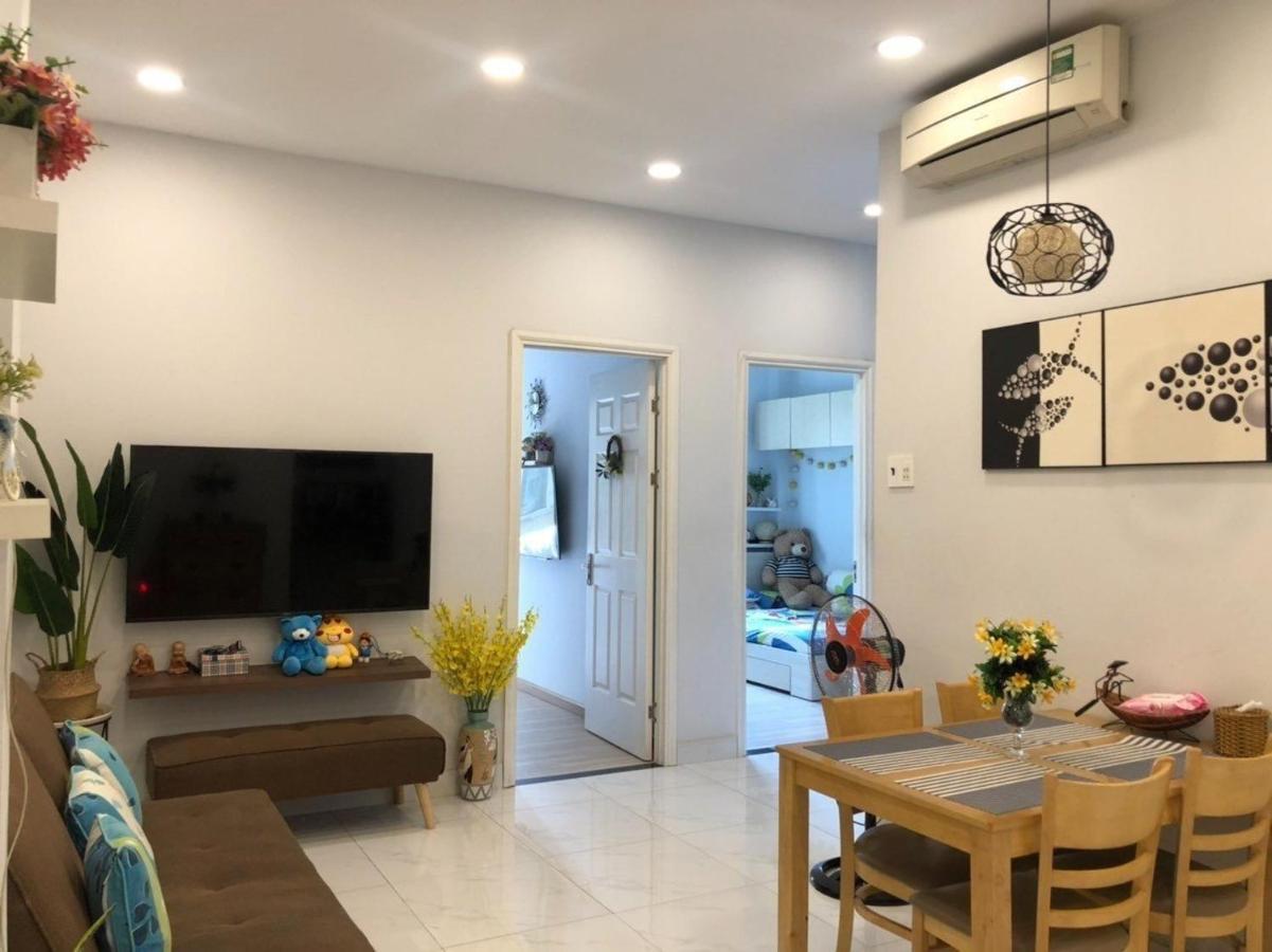 مدينة هوشي منه Kim Hostel المظهر الخارجي الصورة
