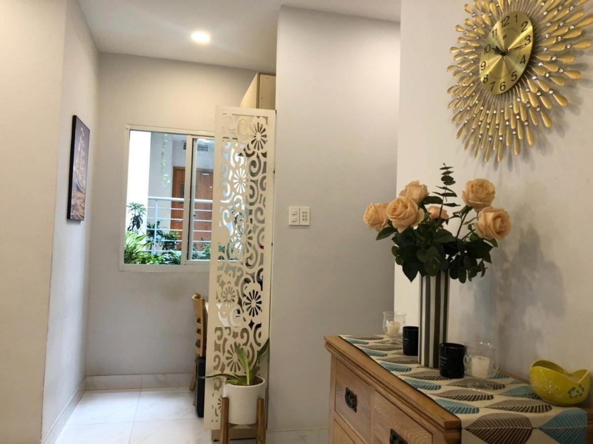 مدينة هوشي منه Kim Hostel المظهر الخارجي الصورة