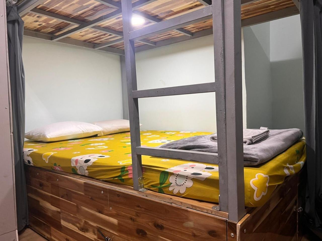 مدينة هوشي منه Kim Hostel المظهر الخارجي الصورة