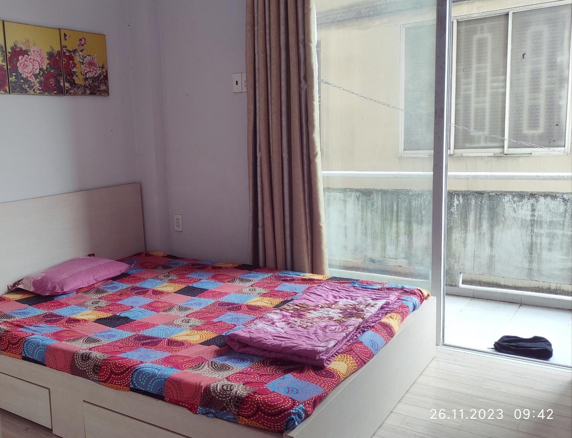 مدينة هوشي منه Kim Hostel المظهر الخارجي الصورة
